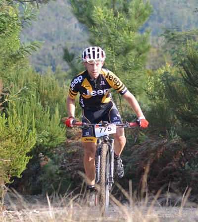 Three-day RECM Knysna 200 excites